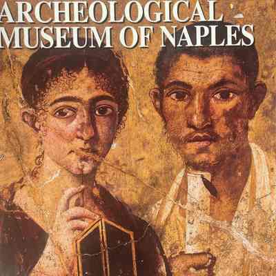 The National Archaeological Museum of Naples