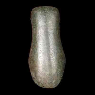 Saddle horn