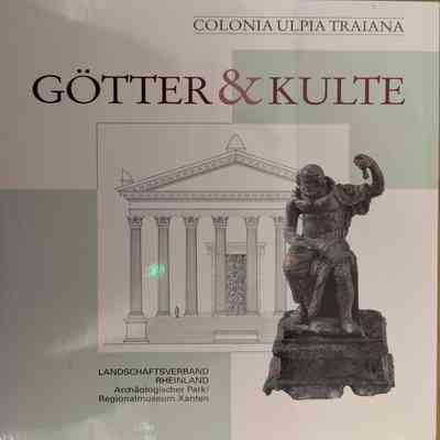 Götter und Kulte (Gods and Cults)