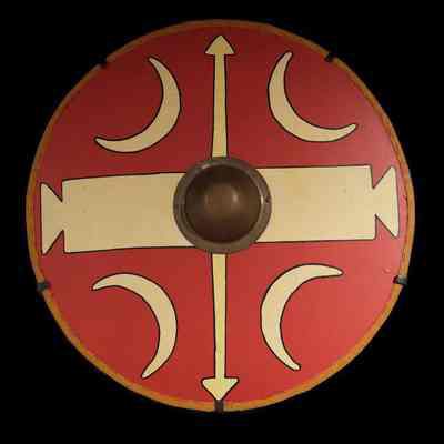 Replica Cavalry Shield