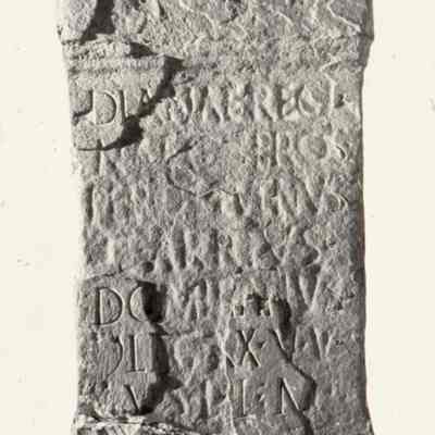 Altar to Diana