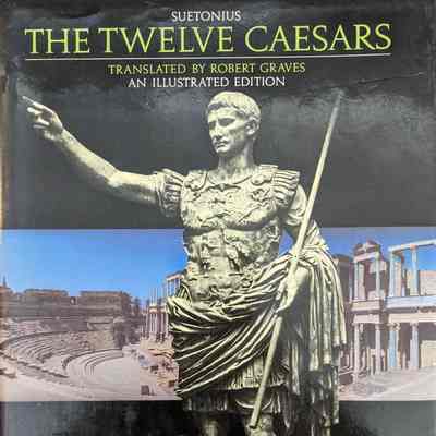 The Twelve Caesars