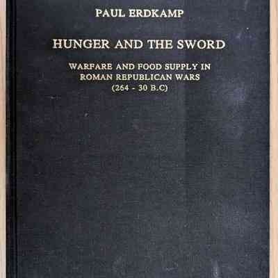 Hunger and the Sword
