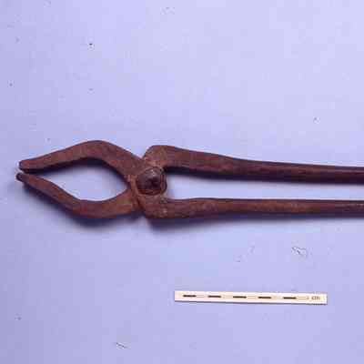 ©National Museums Scotland. Digitised from a positive on film by The Trimontium Trust.