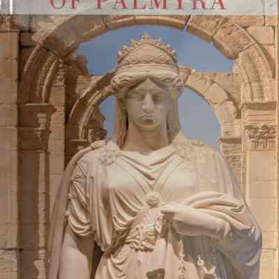Zenobia of Palmyra
