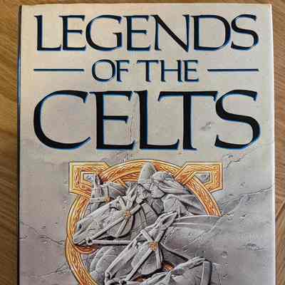 Legends of the Celts