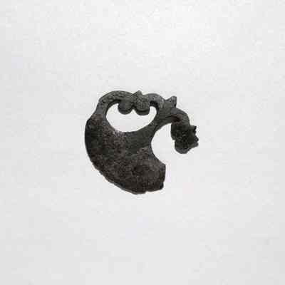 Scabbard mount