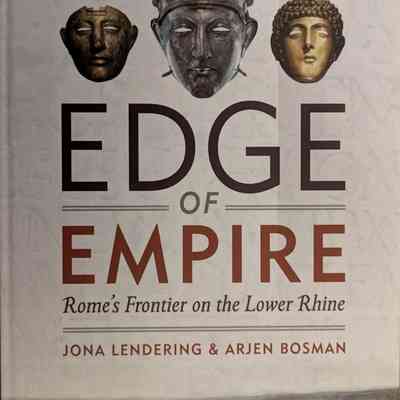Edge of Empire