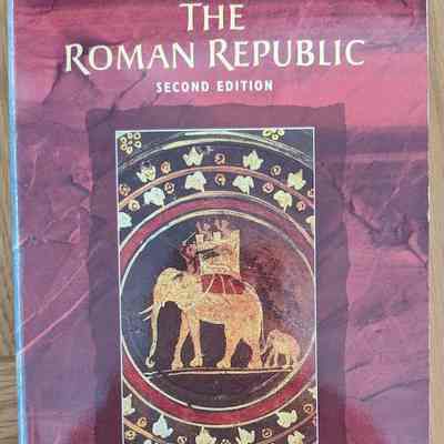 The Roman Republic