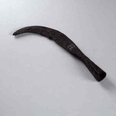 Hook, pruning