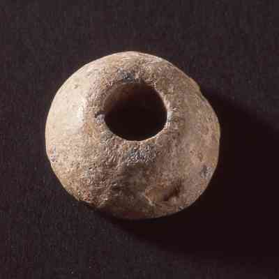 Spindle whorl