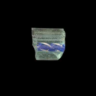 Armlet fragment