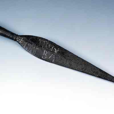 Spearhead