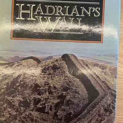 Hadrian's Wall