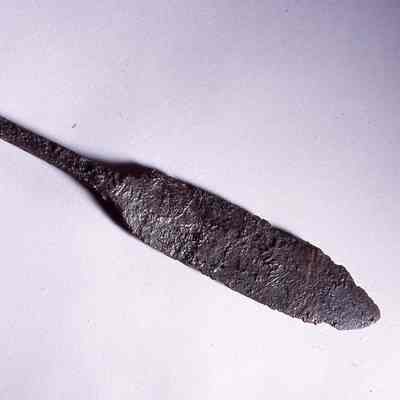 Knife