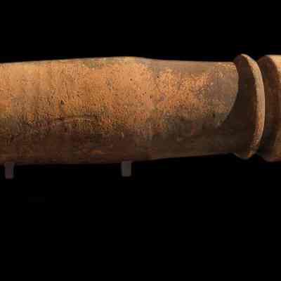 Water pipe