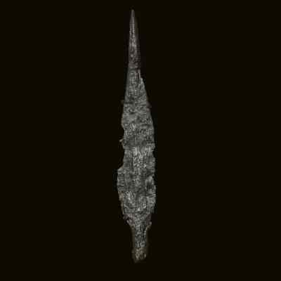 Spearhead