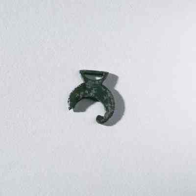 Harness, horse / pendant
