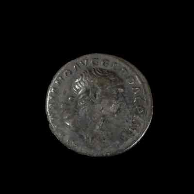 Coin of Trajan