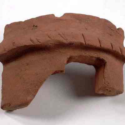 Chimney / fragment