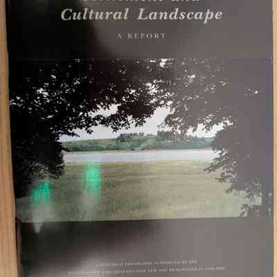 Settlement and Cultural Landscape