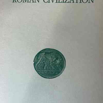 Museum of Roman Civilization