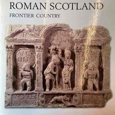 Roman Scotland