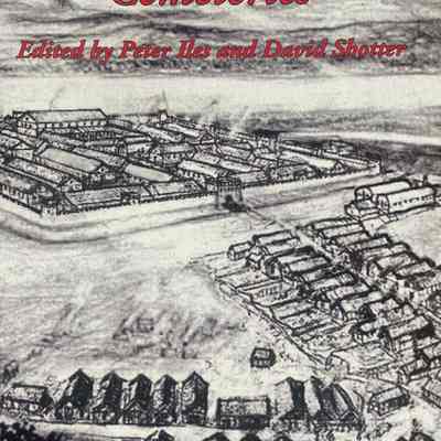 Lancaster's Roman Cemeteries