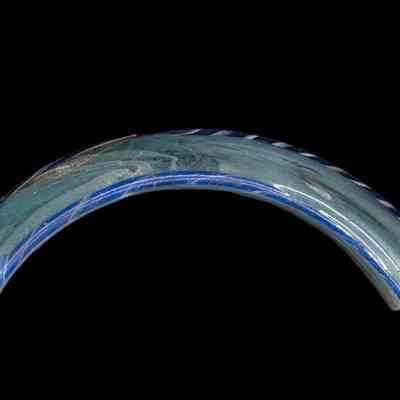 Armlet fragment