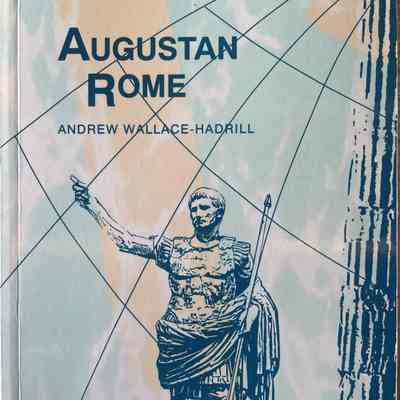 Augustan Rome