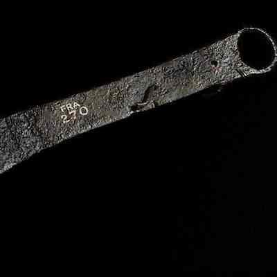 Knife