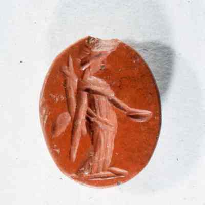 Intaglio, Fortuna