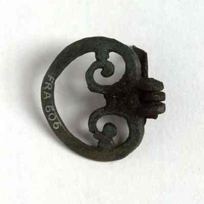 Belt/buckle