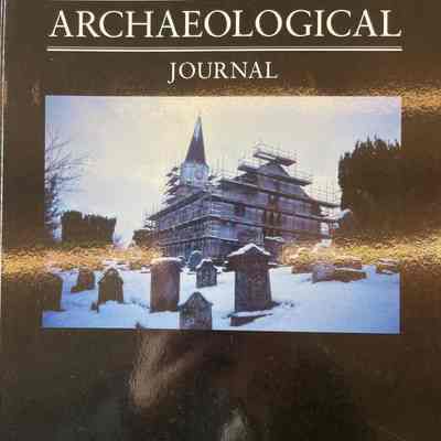 Tayside and Fife Archaeological Journal