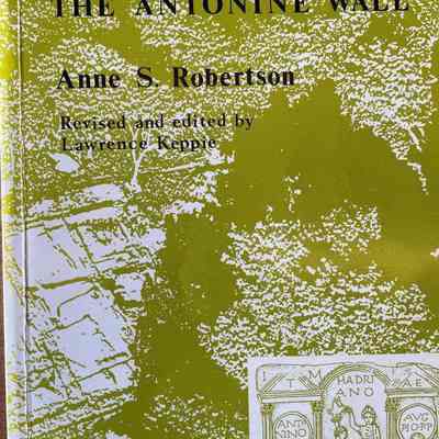 The Antonine Wall