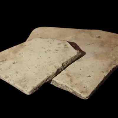 Coarse Ware Fragments