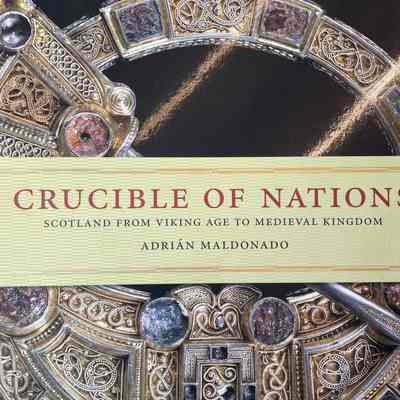 Crucible of Nations