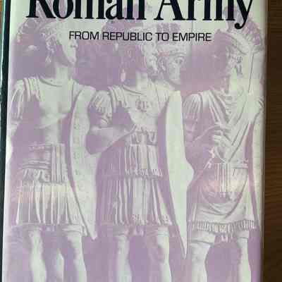 The Making of the Roman Empire
