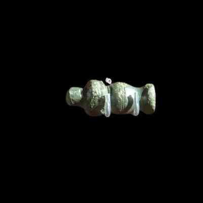 Decorative fitting