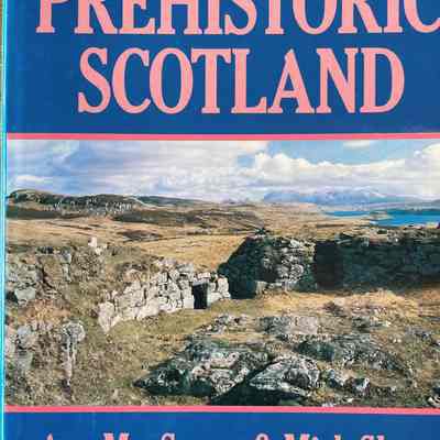 Prehistoric Scotland