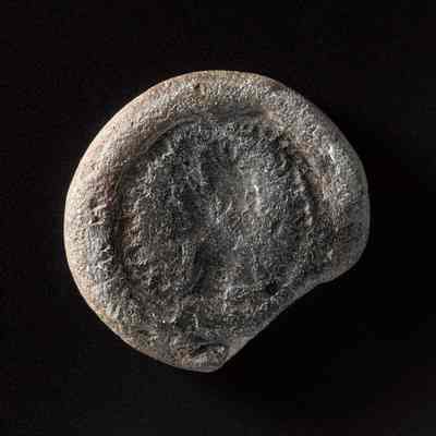 Coin Mould
