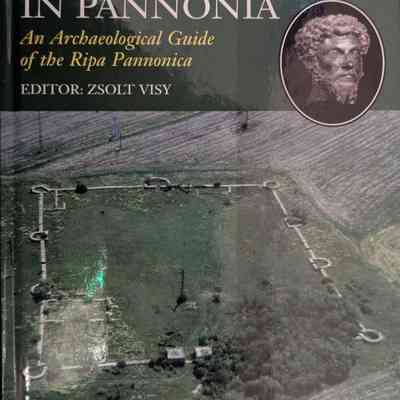 The Roman Army in Pannonia