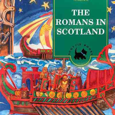 The Romans In Scotland