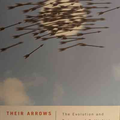 Their Arrows Will Darken the Sun
