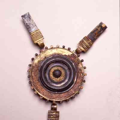 ©National Museums Scotland. Digitised from a positive on film by The Trimontium Trust.