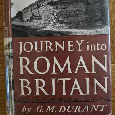 Journey into Roman Britain