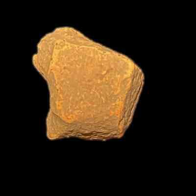 Ceramic Body Sherd