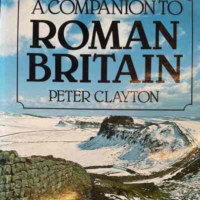 A Companion to Roman Britain