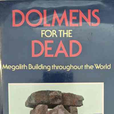 Dolmens for the Dead