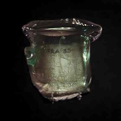 Flagon Fragment